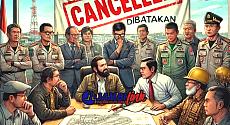 Ilustrasi Jambi Link