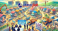 Ilustrasi Jambi Link