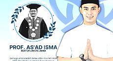 Ilustrasi Jambi Link