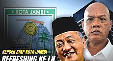 Ilustrasi Jambi Link