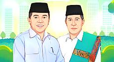 Ilustrasi Jambi Link