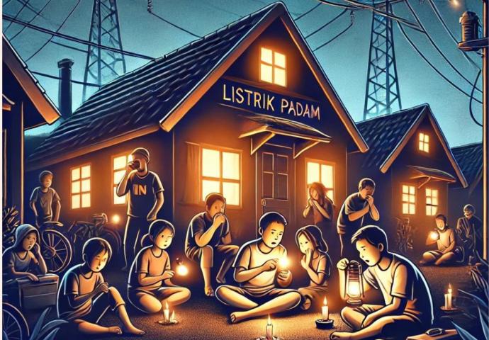Ilustrasi Jambi Link