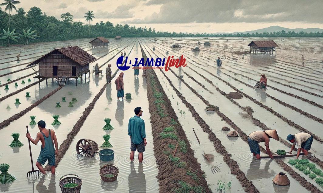 Ilustrasi Jambilink.id