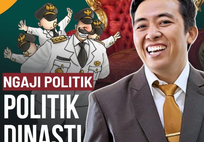 Ilustrasi Jambi Link