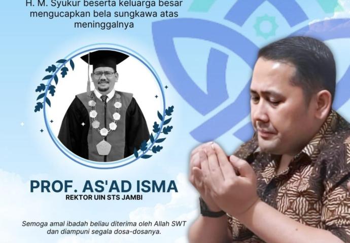 Ilustrasi Jambi Link