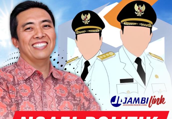 Ilustrasi Jambi Satu