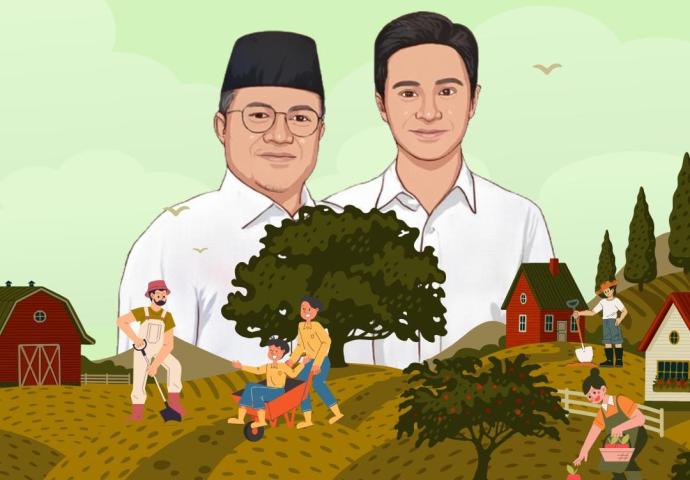 Ilustrasi Jambi Link