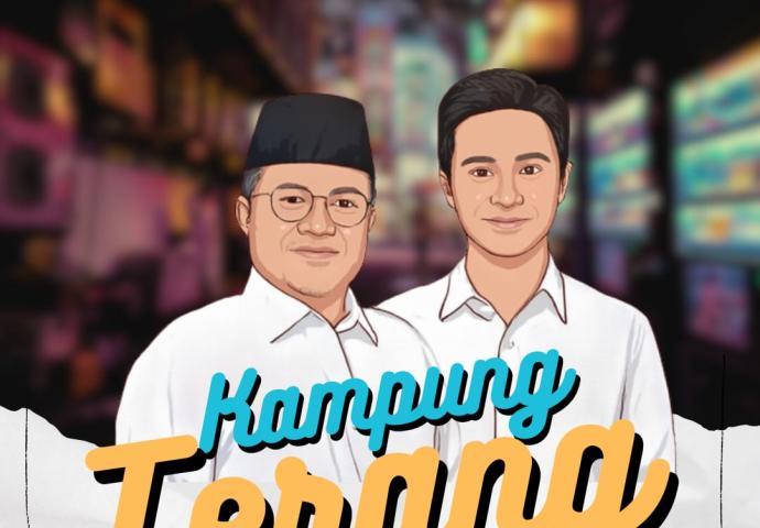 Ilustrasi Jambi Link