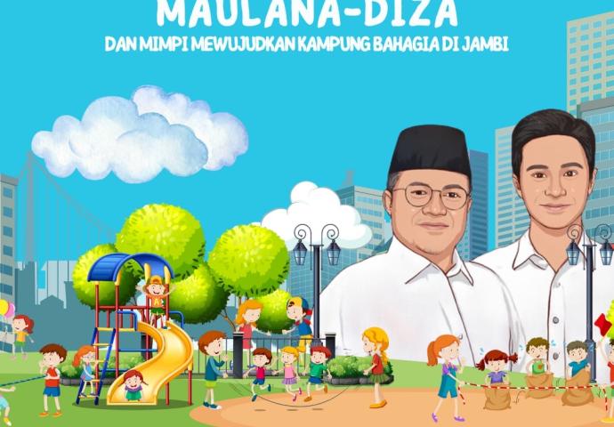 Ilustrasi jambiSATU.id