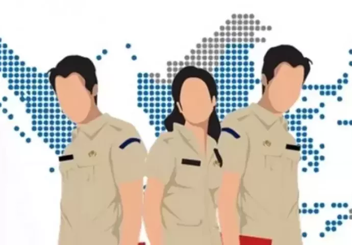 IST