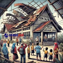 Ilustrasi Jambi Link
