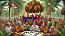 Ilustrasi Jambi Link