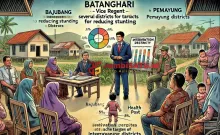 Ilustrasi Jambi Link