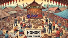 Ilustrasi Jambi Link