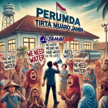 Ilustrasi Jambi Link