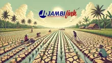 Ilustrasi Jambi Link