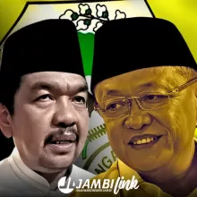 Ilustrasi Jambi Satu