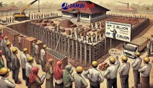 Ilustrasi Jambi Link