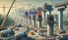 Ilustrasi Jambi Link