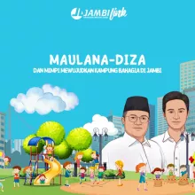 Ilustrasi jambiSATU.id