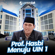 Ilustrasi Jambi Link