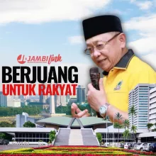 Ilustrasi jambiSATU.id