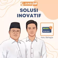 Ilustrasi jambiSATU.id