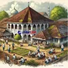 Ilustrasi Jambi Link