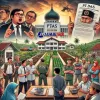 Ilustrasi Jambi Link