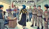 Ilustrasi Jambi Link