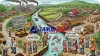 Ilustrasi Jambi Link