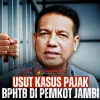 Ilustrasi Jambi Link