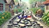Ilustrasi Jambi Link