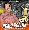 Ilustrasi Jambi Link