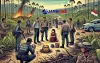 Ilustrasi Jambi Link
