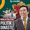 Ilustrasi Jambi Link