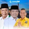 Ilustrasi Jambi Link