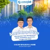 Ilustrasi Jambi Link