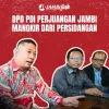 Ilustrasi jambiSATU.id